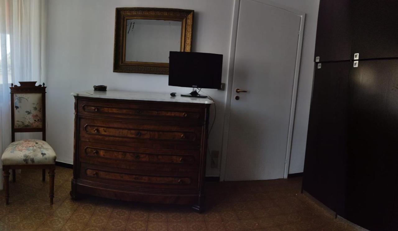 Villa Rosa Rapallo Exteriér fotografie