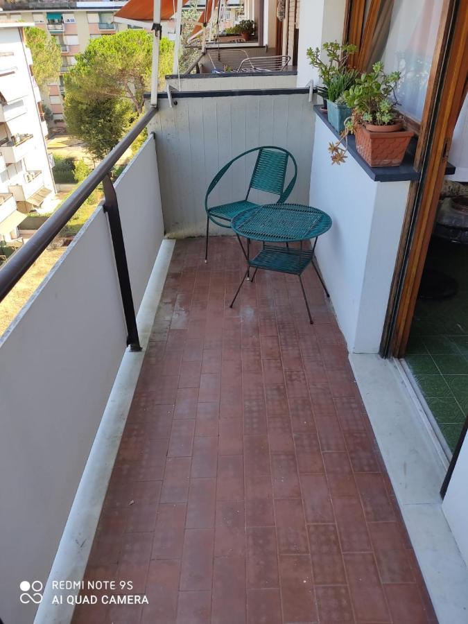 Villa Rosa Rapallo Exteriér fotografie