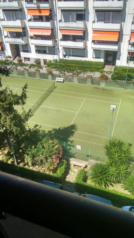 Villa Rosa Rapallo Exteriér fotografie