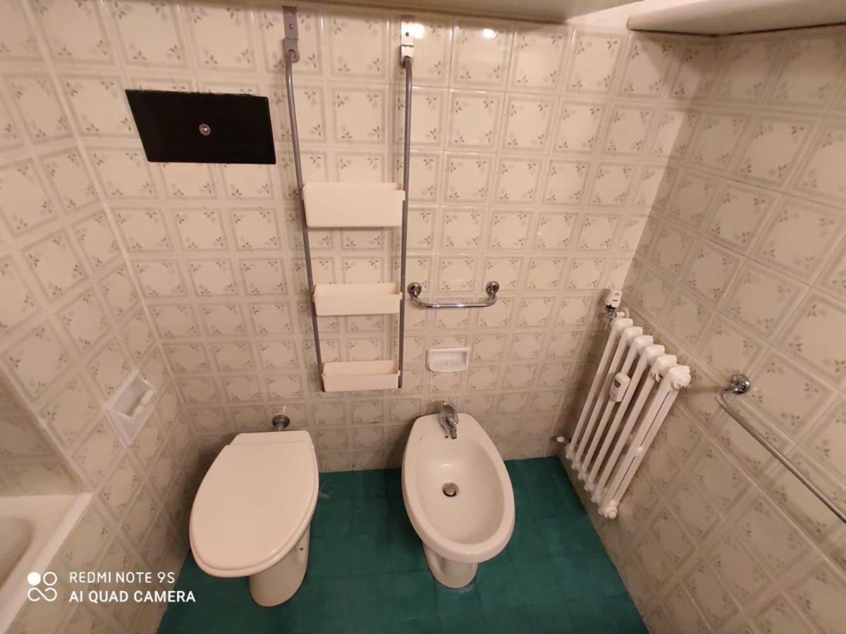 Villa Rosa Rapallo Exteriér fotografie