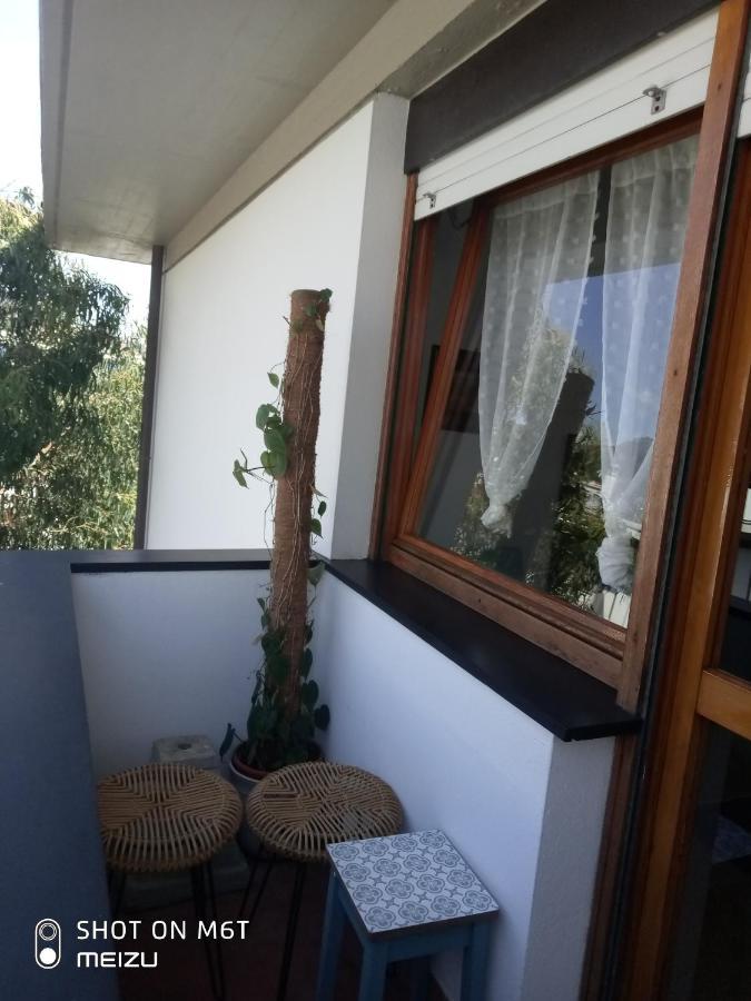 Villa Rosa Rapallo Exteriér fotografie