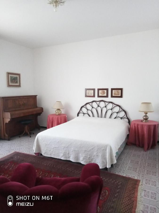 Villa Rosa Rapallo Exteriér fotografie