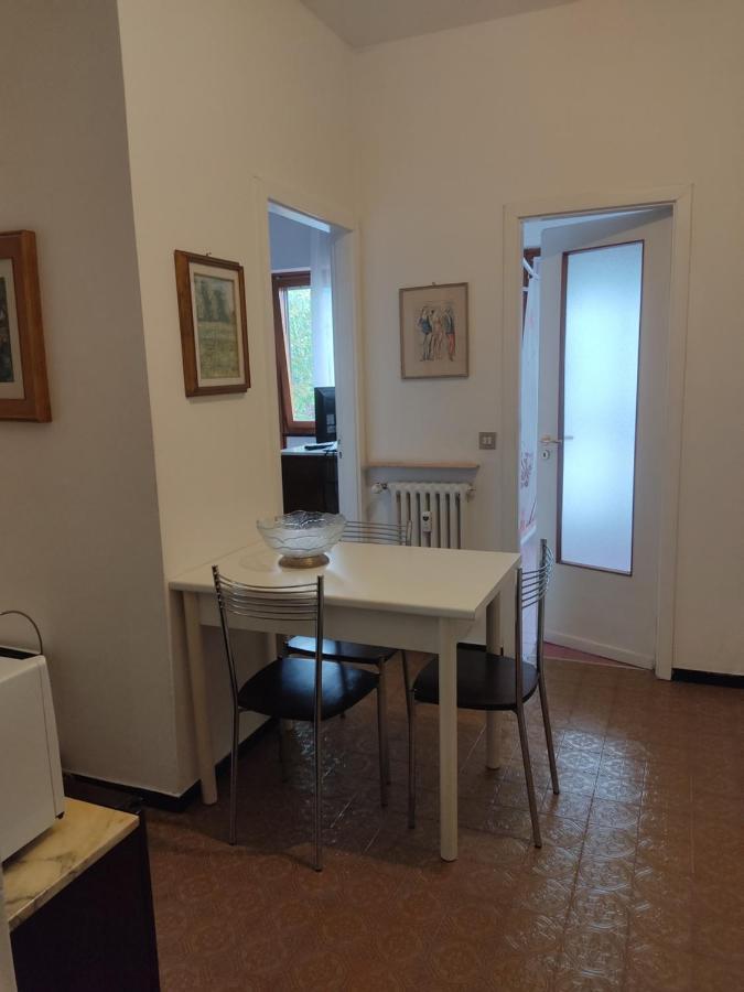 Villa Rosa Rapallo Exteriér fotografie