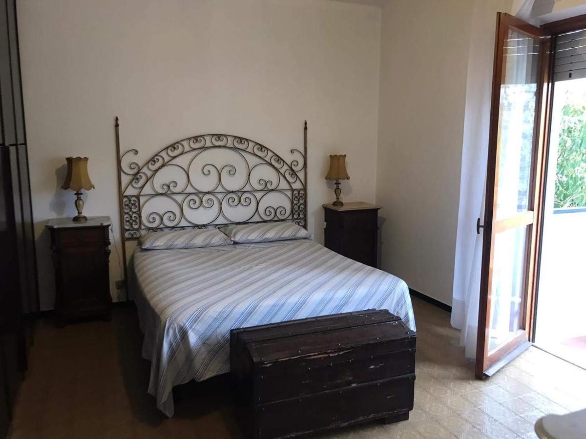 Villa Rosa Rapallo Exteriér fotografie